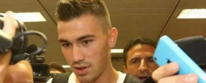 Calciomercato Milan, Romagnoli: “Mi piacerebbe la numero 13 come Nesta”