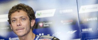 Copertina di MotoGp, la crisi di Valentino Rossi: il dottore non sa più vincere (per ora)