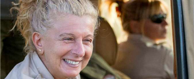 Copertina di “Dopo anni di stadio e calcio, scelgo la savana in Kenya. E oggi faccio la guida di safari”