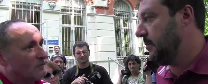 Copertina di Prostituzione, Asl Milano a Salvini: “Regolamentare? Resta problema sanitario”