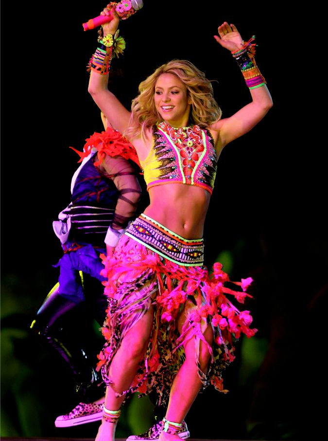 Shakira, l’accusa del fisco spagnolo: “Ha evaso decine di milioni di euro”
