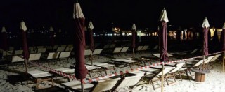 Copertina di Rimini, turista 19enne tedesca denuncia violenza in spiaggia: terzo caso in 3 giorni. Questura organizza task force
