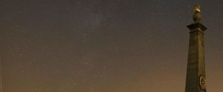 Copertina di Stelle cadenti, lo sciame delle Perseidi sui cieli d’Europa fino al 26 agosto (FOTO)
