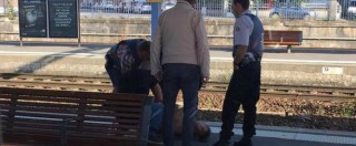 Copertina di Francia, dopo attacco Tgv summit ministri europei: “Pattuglie miste sui treni”