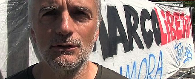 Copertina di Bologna, divieto di dimora al leader del centro sociale Tpo. Tentò di impedire uno sgombero”