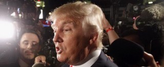 Copertina di Elezioni Usa 2016, Donald Trump-show al primo dibattito in tv (VIDEO)