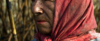 Copertina di Un mondo fragile, in esclusiva il trailer del film che ha conquistato Cannes