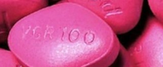 Copertina di Sesso, ecco il “viagra” per le donne. La pillola rosa sarà in vendita negli Usa dal 17 ottobre