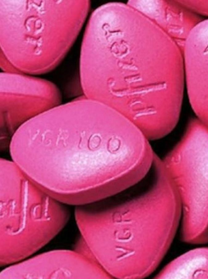 Viagra al femminile: presto una pillola dell'amore anche per lei - Il Ponte