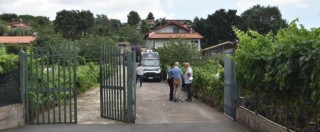 Copertina di Catania, rapina in villa: moglie del pensionato ucciso ha confessato: “Stanca di subire”. Arrestata