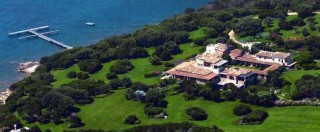 Copertina di Berlusconi riprova a vendere villa Certosa. Al principe saudita bin Nayaef