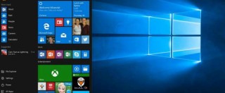 Copertina di Windows 10, l’aggiornamento gratuito è in scadenza. Ad agosto la fusione rivoluzionaria con l’app store Xbox One