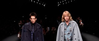 Copertina di Zoolander 2, online il teaser ufficiale del film con Ben Stiller e Owen Wilson