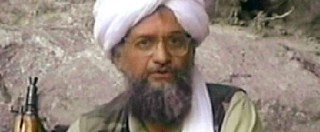 Copertina di Afghanistan, al-Zawahiri torna in video: “Sostenete i talebani e respingete Is”
