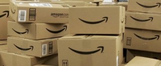 Copertina di Amazon, multa di 300mila euro a due società del gruppo per violazione dei diritti dei consumatori