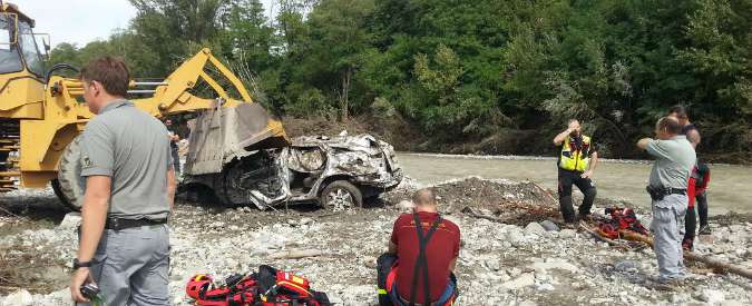 Copertina di Maltempo a Piacenza, polemiche per la gestione dell’emergenza: “Disfatta del Consorzio”