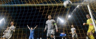 Copertina di Champions League, la Roma affonda a Borisov: giallorossi ko 3-2 con il Bate