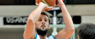 Copertina di Europei Basket, Italia domina Israele 82 – 52: azzurri ai quarti di finale