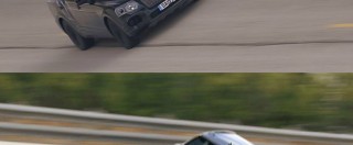 Copertina di Francoforte 2015, Bentley Bentayga, la “Suv più veloce” oltre i 300 km/h – VIDEO