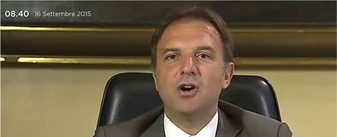 Copertina di Padova, sindaco Bitonci (Lega): “Parchi solo per chi porta bambini, vietati ai ‘clandestini’ ubriachi”