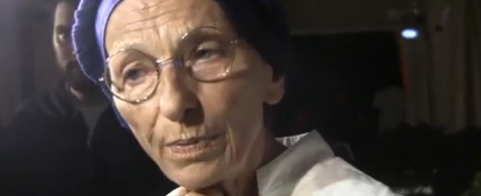 Copertina di Bonino: ‘Cambio di rotta Merkel? Europa in calo demografico ha bisogno di immigrati’