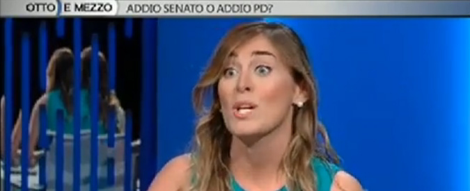 Copertina di Tasse, ministro Boschi (Pd): “Le coperture per il taglio? Una parte arriveranno dalle riforme”