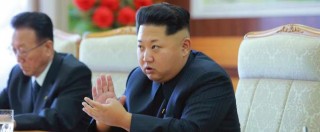Copertina di Corea del Nord riavvia sito nucleare di Yongbyon: “Pronti a lancio contro Usa”