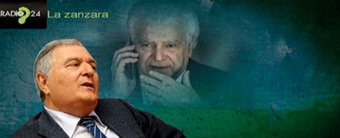 Copertina di Riforme, D’Anna (Ala): “M5S? Nullafacenti. La Boschi? Non brilla per acume ma la bellezza aiuta”