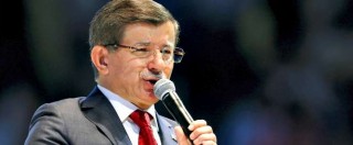 Turchia, i due ministri curdi lasciano il governo: “Nel Paese c’è aria di guerra”