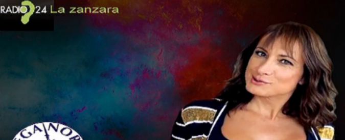 Copertina di Luxuria: “Un leghista c’ha provato con me, ma vaffa. Ipocriti e repressi”