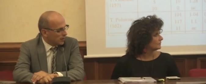 Copertina di Inceneritori, M5s denuncia: ‘In arrivo altri 12. Parma? Acceso, ma differenziata al 70%’