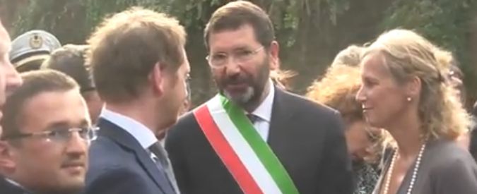 Copertina di Roma, una piazza a Lutero vicino al Colosseo. E’ polemica con FdI. Marino: “Frantumiamo i pregiudizi”