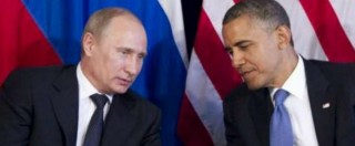 Copertina di Siria, segretario Difesa di Washington chiama il collega russo: prime prove di riavvicinamento tra Usa e Russia