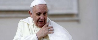 Copertina di Papa Francesco annulla la visita a Milano (e dà buca a Scola per l’ennesima volta)
