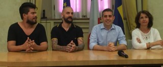 Copertina di Parma, la questura riconosce lo status di famiglia a una coppia gay