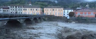 Copertina di Maltempo Piacenza, frane e allagamenti per forti piogge. Un morto e due persone disperse