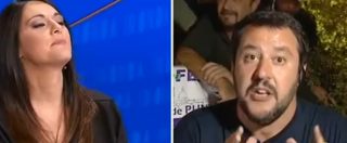 Copertina di Picierno vs Salvini: “Lei ha problemi con le giovani donne, le rispetti”. “Ci provo con i miei limiti”