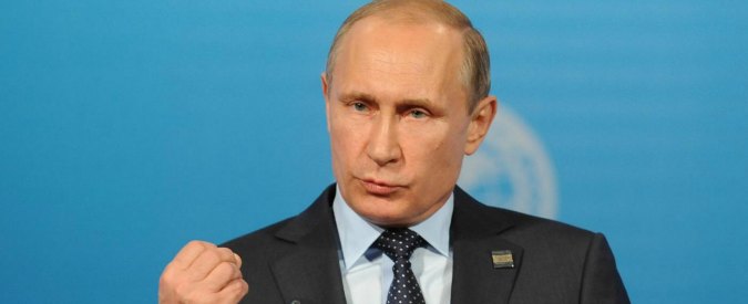 Siria, Russia dà il via ai raid: “Distrutti obiettivi Isis”. Usa: “Mosca fermi l’aggressione”