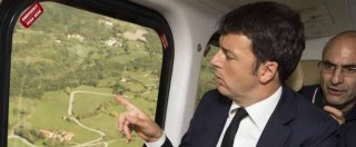 Copertina di Piacenza, lavoratori scrivono lettera contro chiusura Prefettura e li fanno andare a casa prima dell’arrivo di Renzi