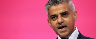 Copertina di Elezioni Londra, scelto il candidato del Labour: è musulmano e pro diritti gay
