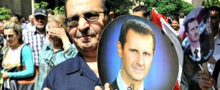 Copertina di Siria, il puzzle sul destino di Assad: lo stallo tra Putin e Obama che impedisce la soluzione della crisi