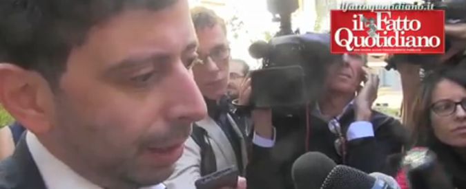 Copertina di Roma, Colosseo chiuso. Speranza (Pd): “Fatto grave, ma governo non metta i piedi in testa al sindacato”