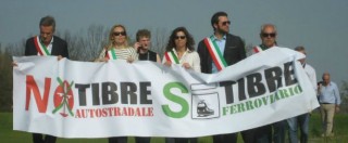 Copertina di Autostrada TiBre, la Regione Emilia Romagna blocca il progetto: “Non più opera strategica”