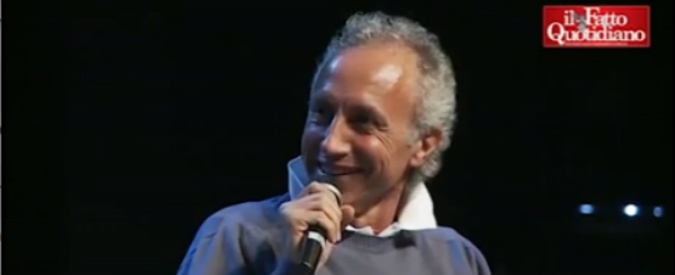 Copertina di Versiliana 2015, la festa del Fatto Quotidiano raccolta in quattro minuti