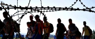 Ungheria, sì a detenzione per i richiedenti asilo. Orban: “Siamo sotto assedio”