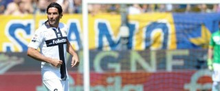 Copertina di Parma Calcio inizia con una vittoria. Lucarelli: “A pagare tifosi e lavoratori. E a Leonardi e Ghirardi non è accaduto nulla”