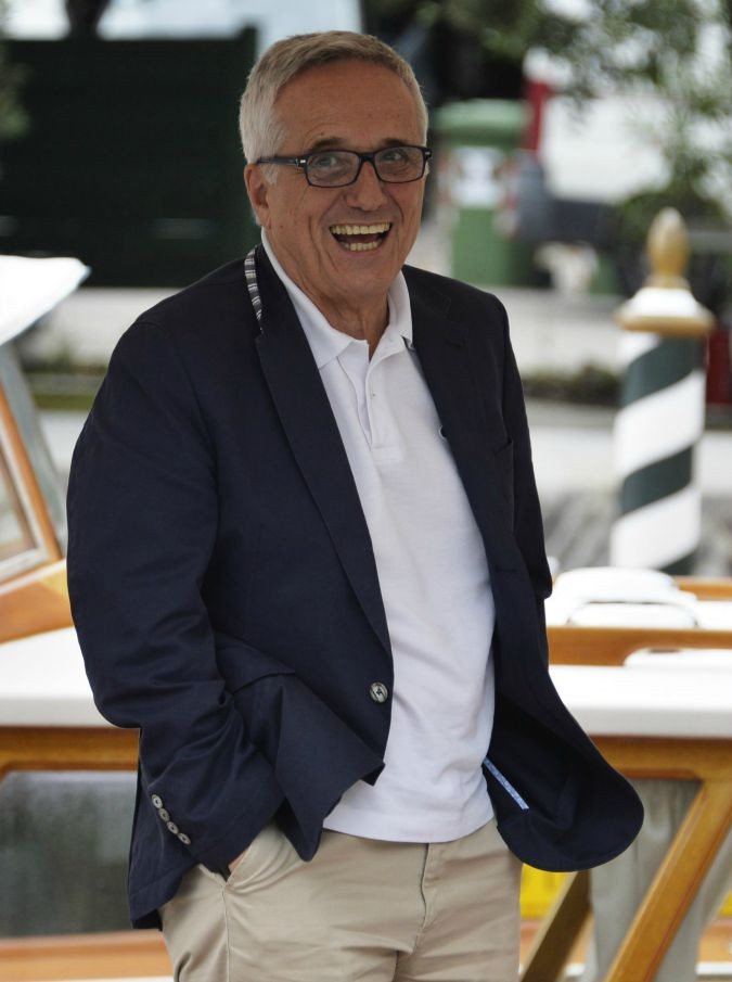 Festival di Venezia 2015, Marco Bellocchio torna in concorso con un