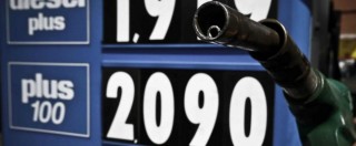 Copertina di Benzinai in autostrada, Unione petrolifera fa ricorso contro riforma del governo