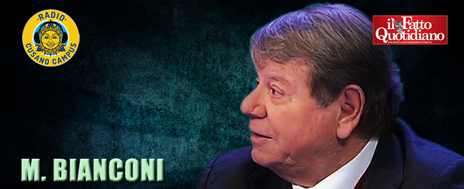 Copertina di Bianconi: ‘Vegani mi hanno minacciato di morte. A che cazzo servono i polli?’