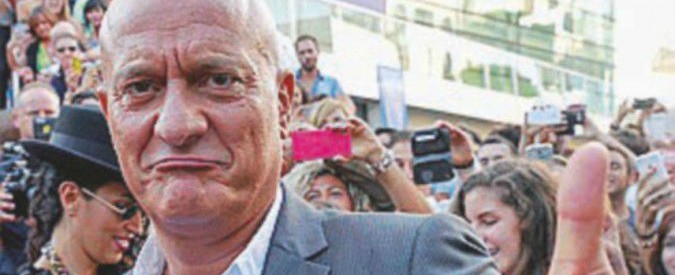 Sky, Claudio Bisio trasloca nel network di Murdoch: “morto uno Zelig” se ne fa un altro